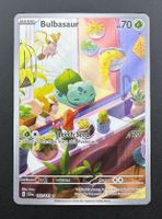 Bulbasaur 143/142