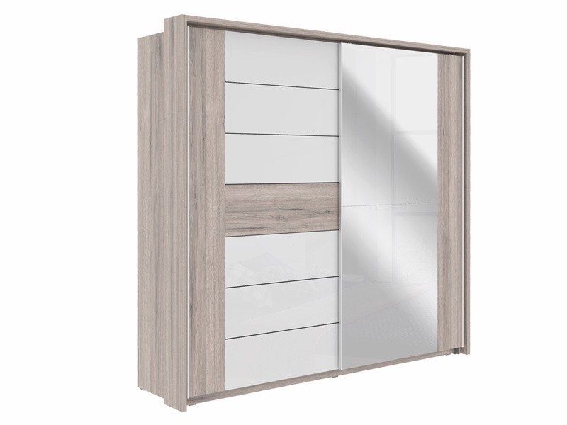 Conforama Schränke: Bett mit Schrank und Kommode – Gebraucht aus Egnach von rim_g7gj 6