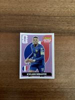 Panini Kylian Mbappe Extra Sticker