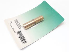 Schlauchverbindung 13 mm-13mm- Raccord de tuyau 13 mm-13 mm