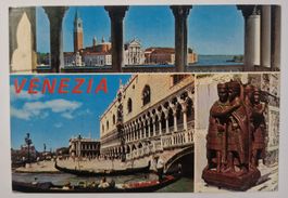 VENEZIA Venedig 1986