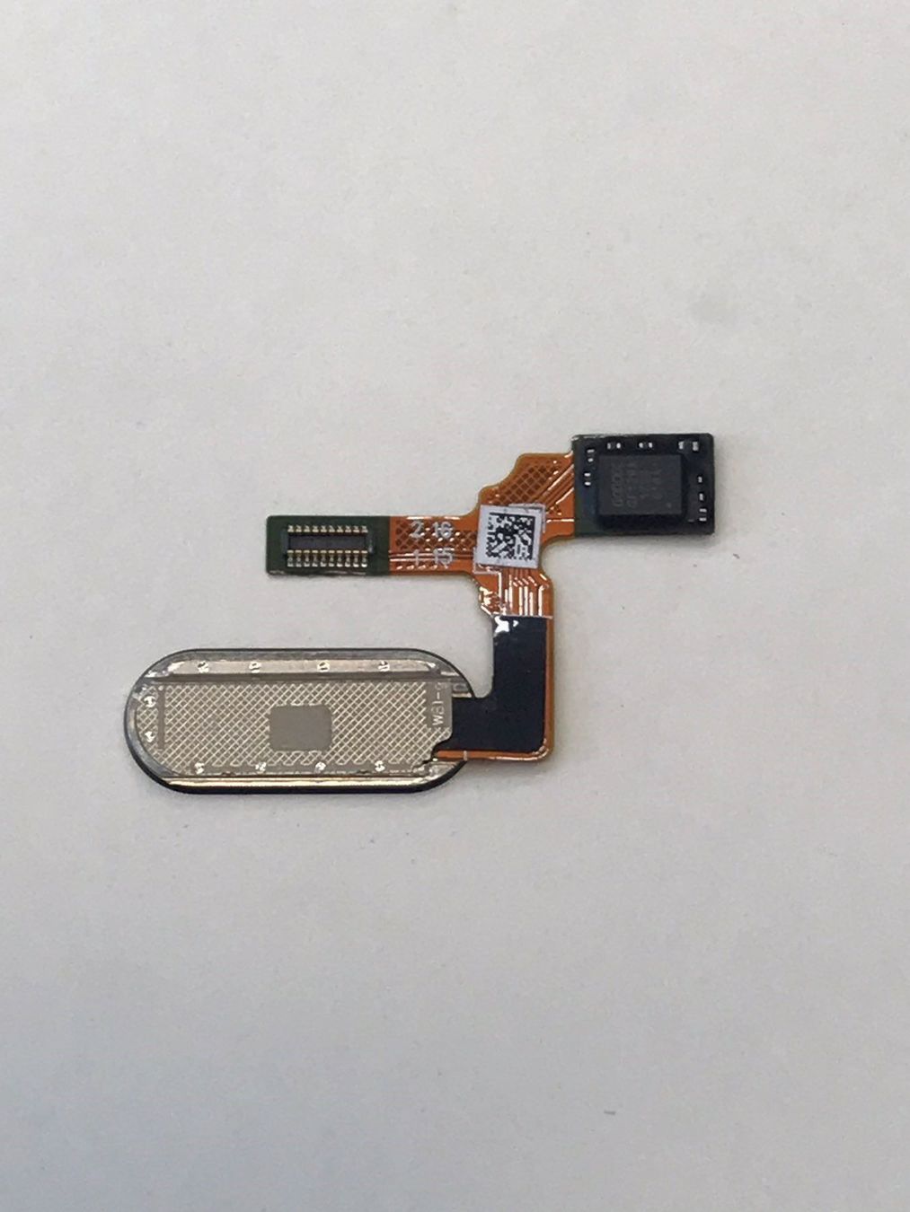 Honor Handys / Smartphones: Huawei Honor 9 Home Button Flex Kabel – Neu und originalverpackt aus bern von reptechnic