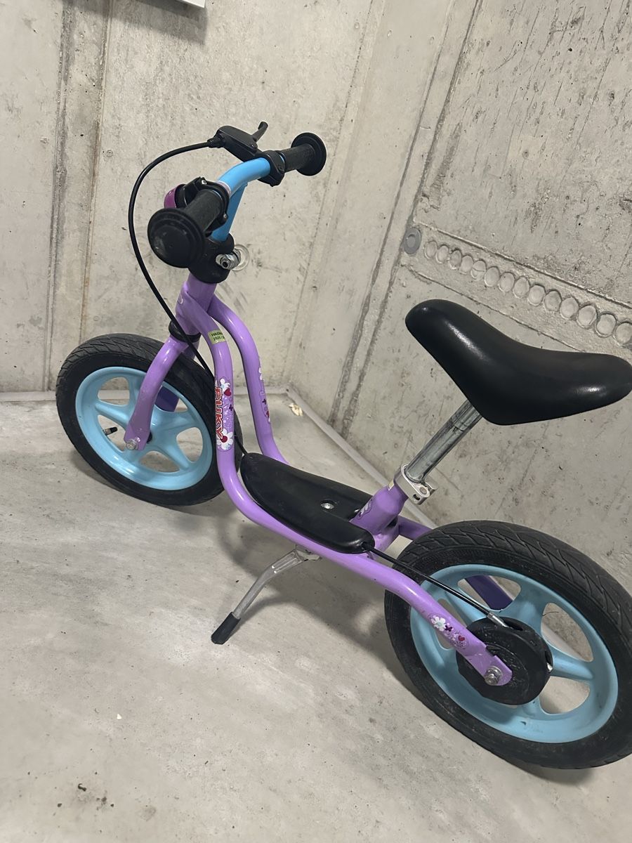 Puky Biciclette: Puky Laufrad – Usato da Zürich venduto da Essences