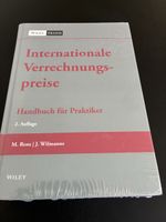 Internationale Verrechnungspreise 2. Auflage