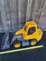 Spielzeug Radlader Pro Work PW563 gelb gebraucht Zustand