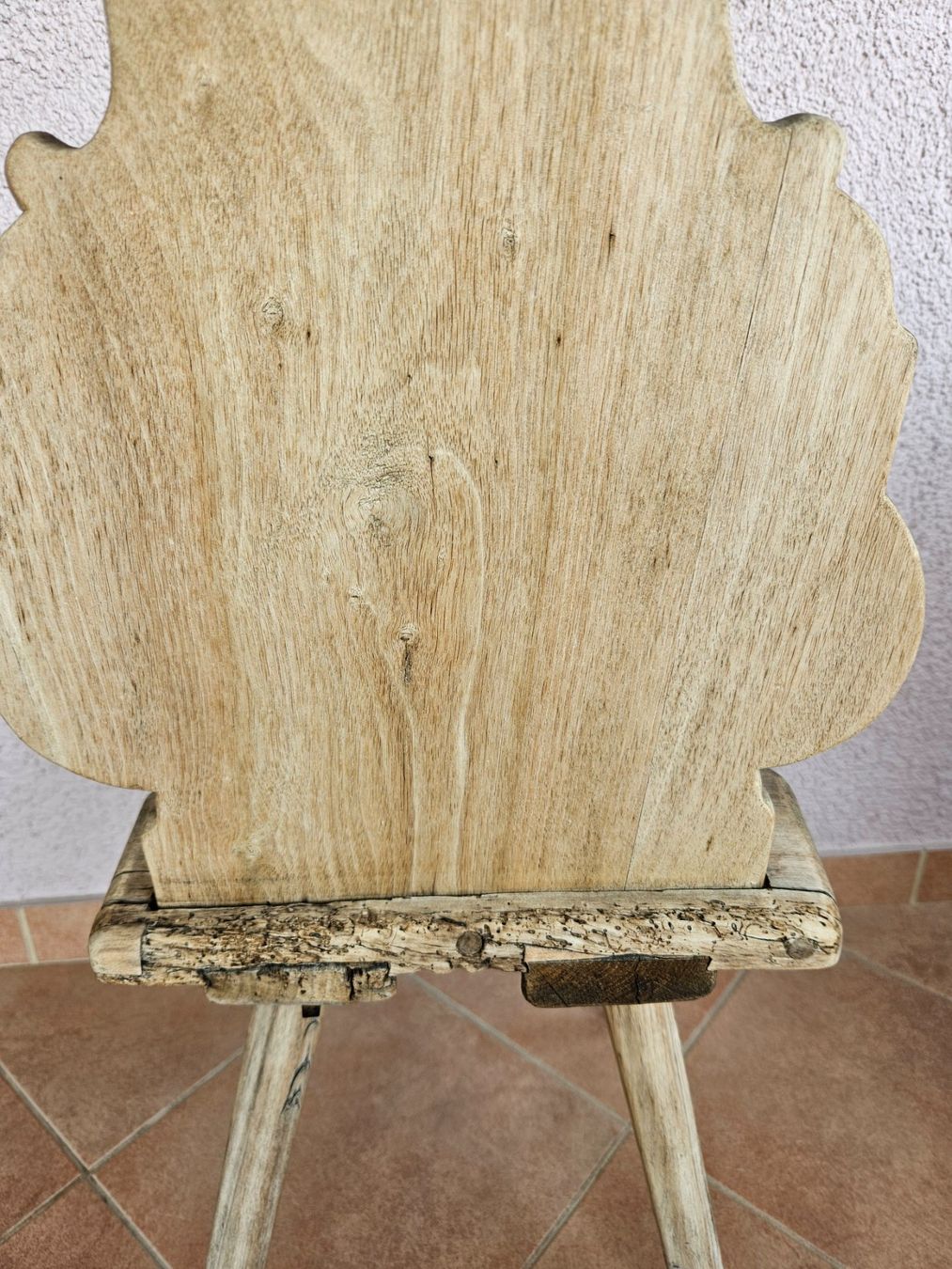 Sedie: Uralte, antike Stabelle – Usato da Wittenbach venduto da anzo4 4