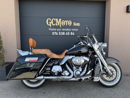Harley Davidson Road King FLHRC CREDIT POSSIBLE