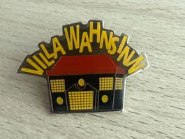 Pin  Villa Wahnsinn