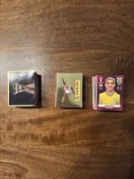 Panini FIFA World Cup Qatar 2022 +/- 400 Sticker