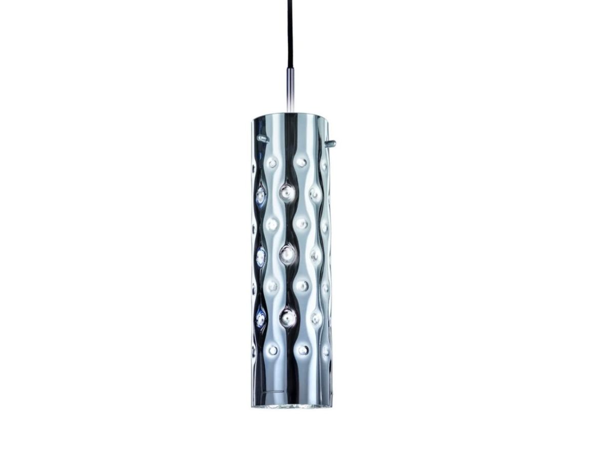 Lampade: Moderne Hängeleuchte mit Lichtreflex-Effekt – Nuovo (secondo la descrizione) da Ermenswil venduto da Lights24