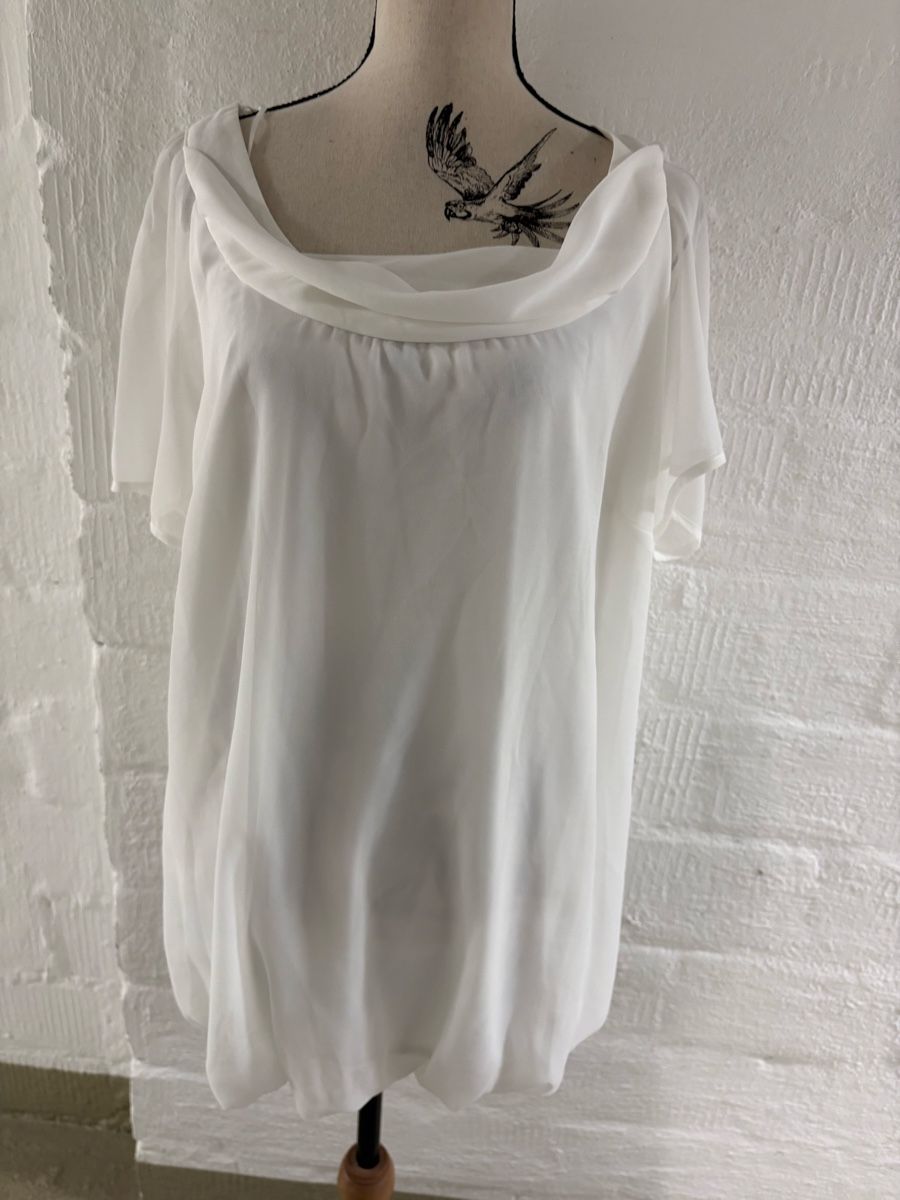 C&A Camicette: Damen Bluse,Gr.48;C&A – Usato da Winterthur venduto da Nena222