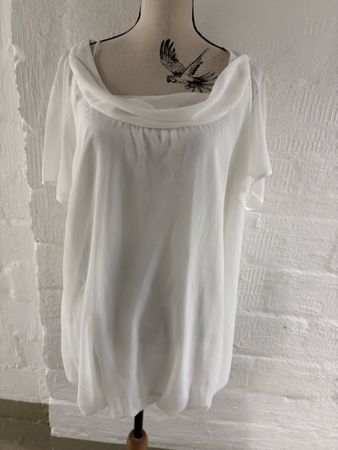 Damen Bluse,Gr.48;C&A
