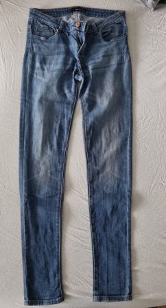 Jeanshose "Tally Weijl" (Gr. 36)