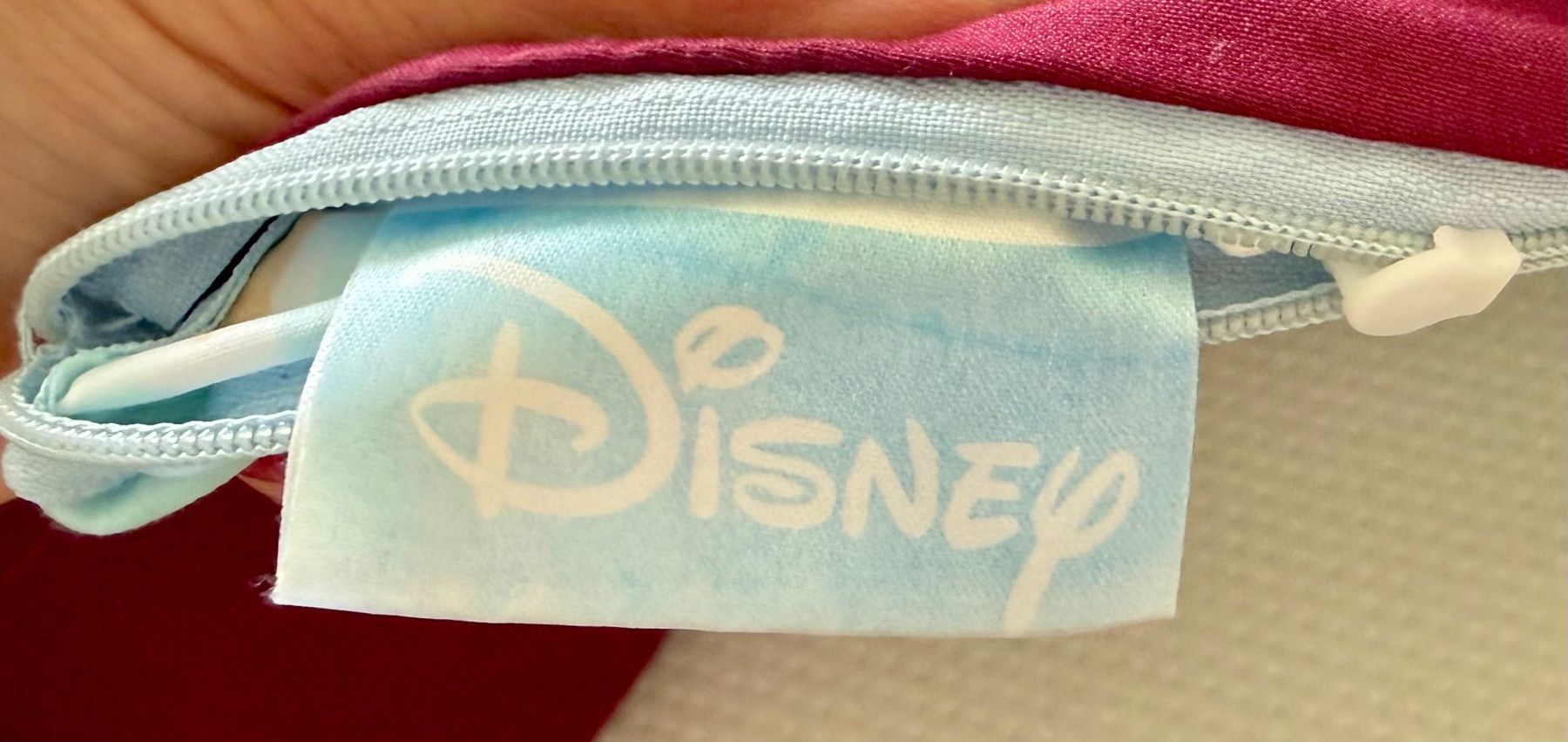 Disney Biancheria da letto: Disney Minnie Mouse Wendebettwäsche – Usato da Wilen b. Wollerau venduto da csp.social 1