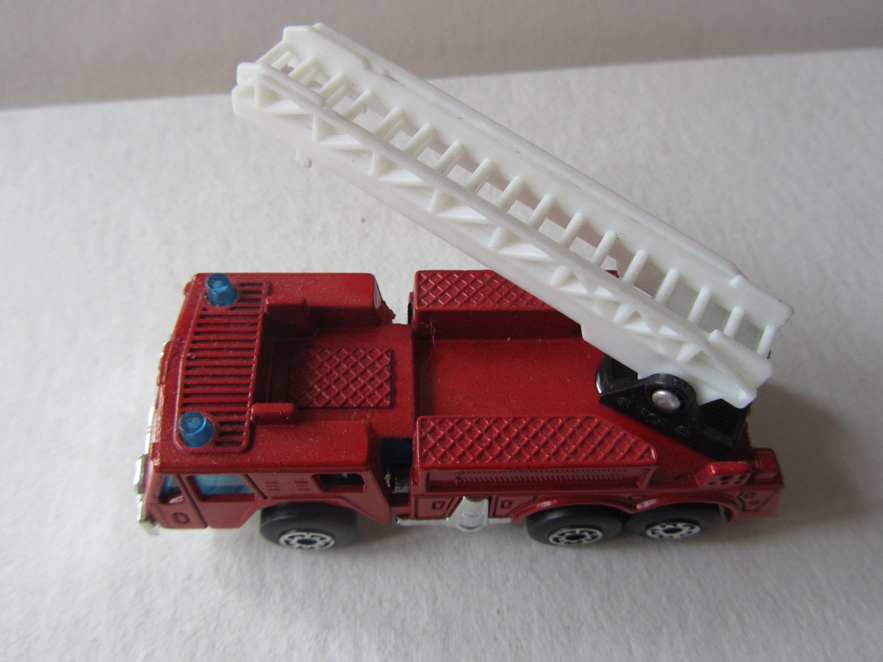 Matchbox Voitures modèles: Fire Engine, Matchbox Macau, unbespielt – D'occasion à Weiningen ZH par dietsch57 4