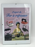L’esprit Du Fer à Repasser (de collection)