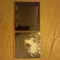 Bergthron - uralte...