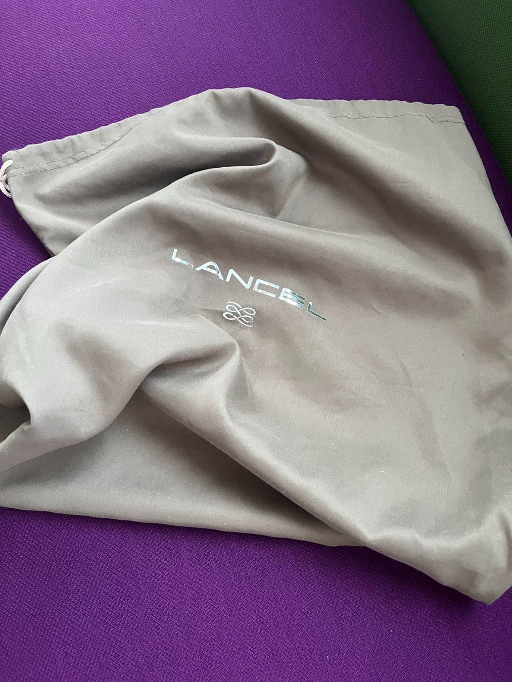Sacs femmes: Sac Lancel – D'occasion à Veyras par in-nuce 4