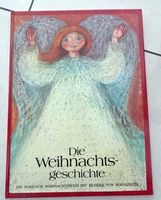 Die Weihnachtsgeschichte Bilder von Bernadette
