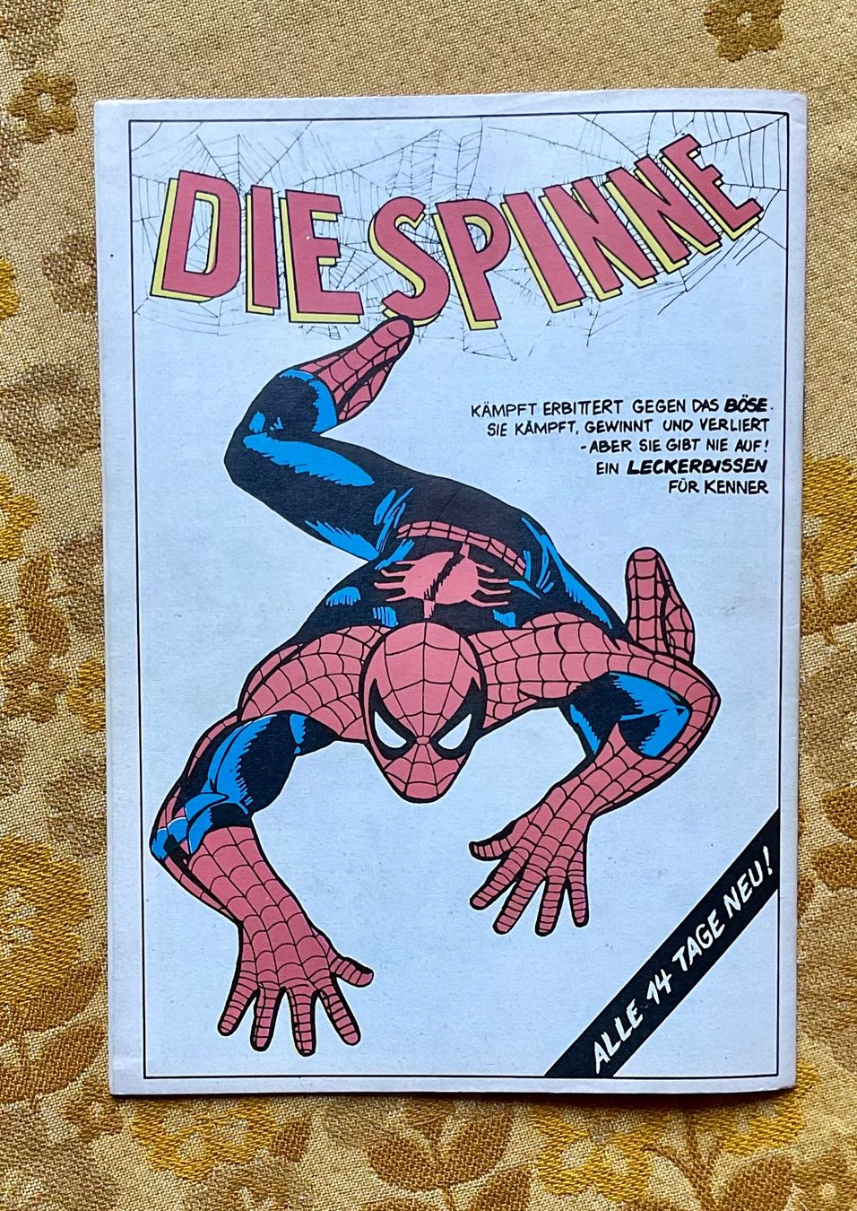 Fumetti: Korak Heft Nr 88 von 1974 – Usato da Endingen venduto da nathan05 9