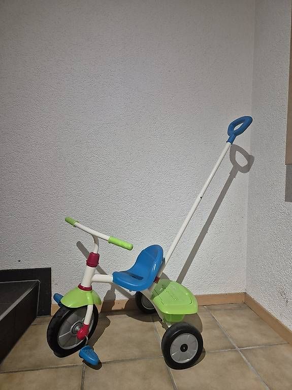 Veicoli per bambini: Dreirad – Usato da Seeberg venduto da Zauberfee95