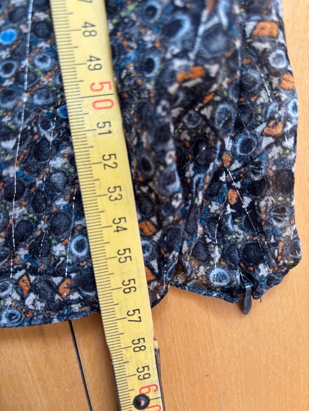 Isabel Marant Camicette: Isabel Marant Bluse, Seide, Gr.36-38, süss, NP 349.- – Usato da St.Gallen venduto da shiwi12 7