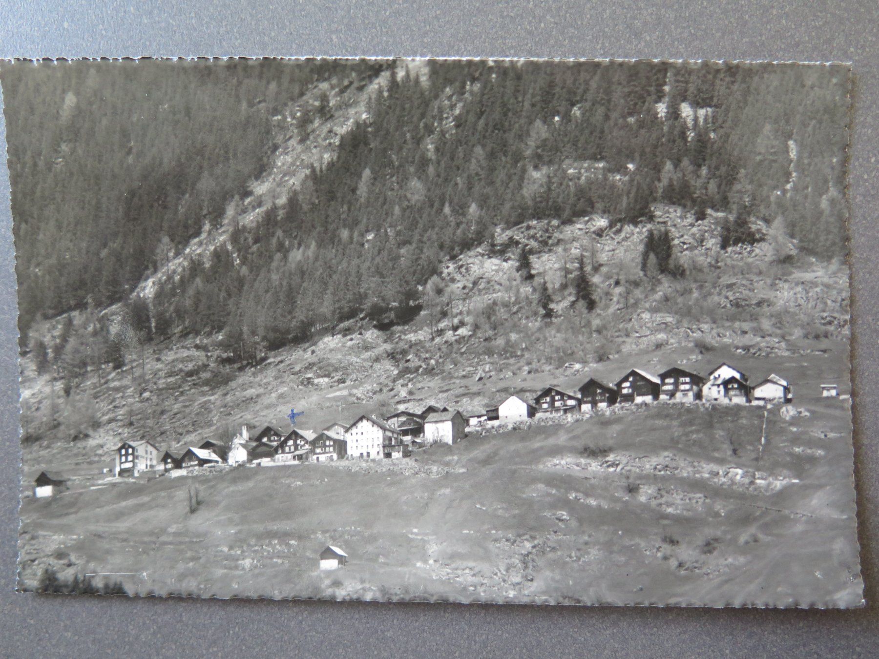 Cartes postales: RONCO - QUINTO – D'occasion à Wittenbach par lipasal