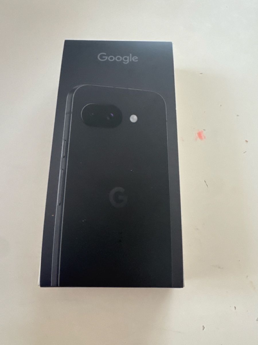 Google Handys / Smartphones: Google Pixel 7 neuwertig – Neu und originalverpackt aus Grenchen von lel_tss5