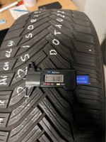 225/50 R19 100H Michelin Alpin 6