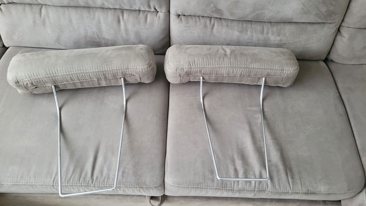 Sofas: Sofa bis 11.10.26 abholen – D'occasion à Rothenburg par Lindas2003 2