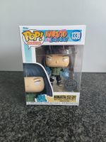 Funko Pop Figur Hinata Naruto 1339 Neu in OVP