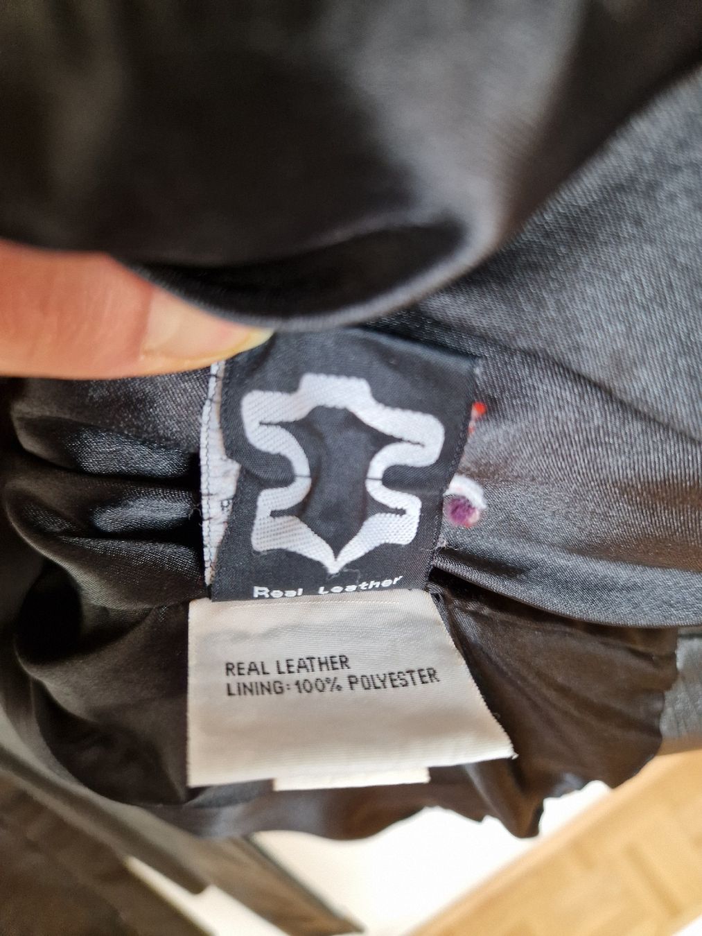 Jacken: Outer Edge Lederjacke – Neu (gemäss Beschreibung) aus Samstagern von DatJulie 4
