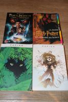 livres Harry potter, Percy jackson et, BDs