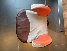 Kindersitz, Gruppe 2/3 (15-36 kg)