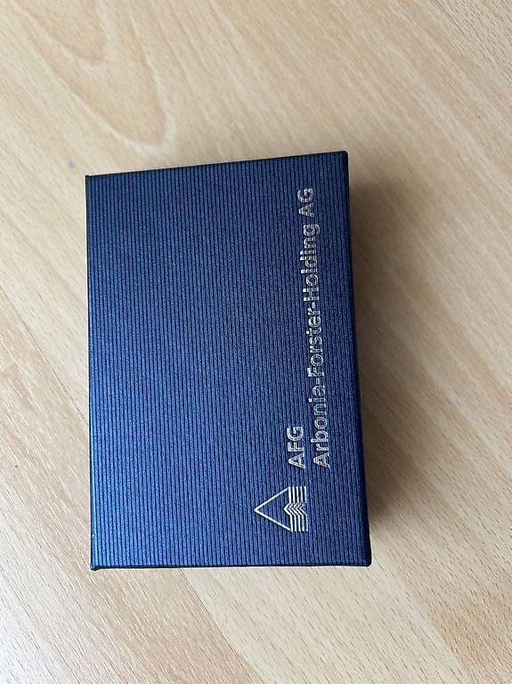 Autres vêtements & accessoires: Schlüsseletui – Neuf avec emballage d'origine à Berneck par and_99bm