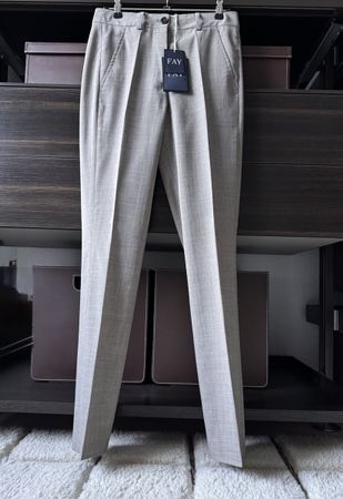 FAY Damen Hose Gr. 34 – Neu mit Etikett