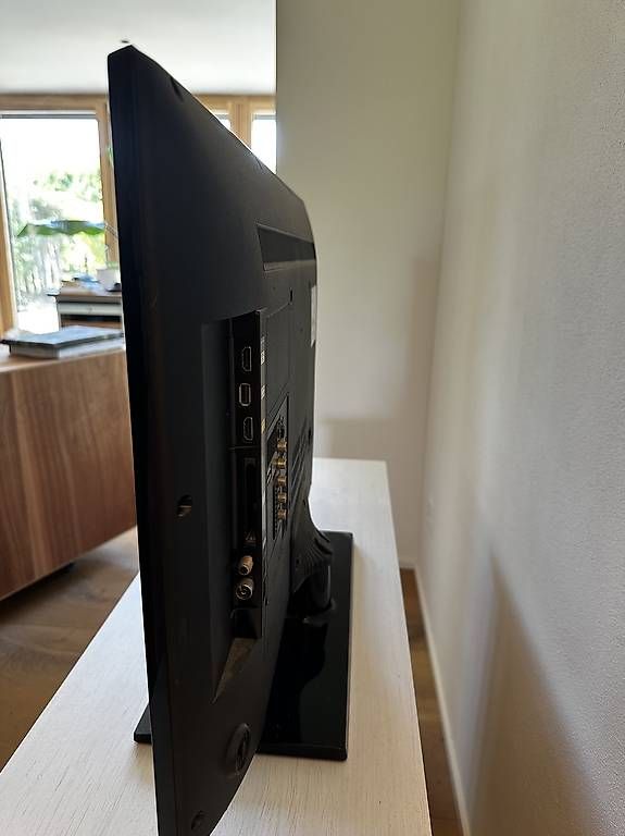 Televisori: Fernseher Samsung 32 Zoll – Usato da Niederlenz venduto da Jus_z8wg 2