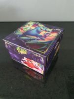 Disney Lorcana Attack of the Vine Box