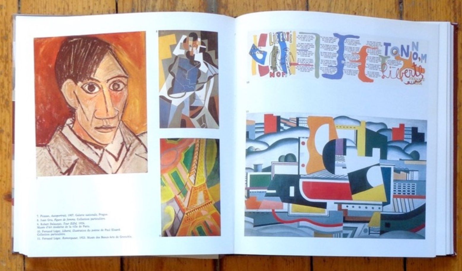 Livres: Le Temps de Le Corbusier – D'occasion à Le Locle par LibrairieLaBergerie 2