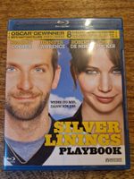 Blu-ray "Silver Linings PlayBook"