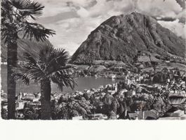 Lugano 1956