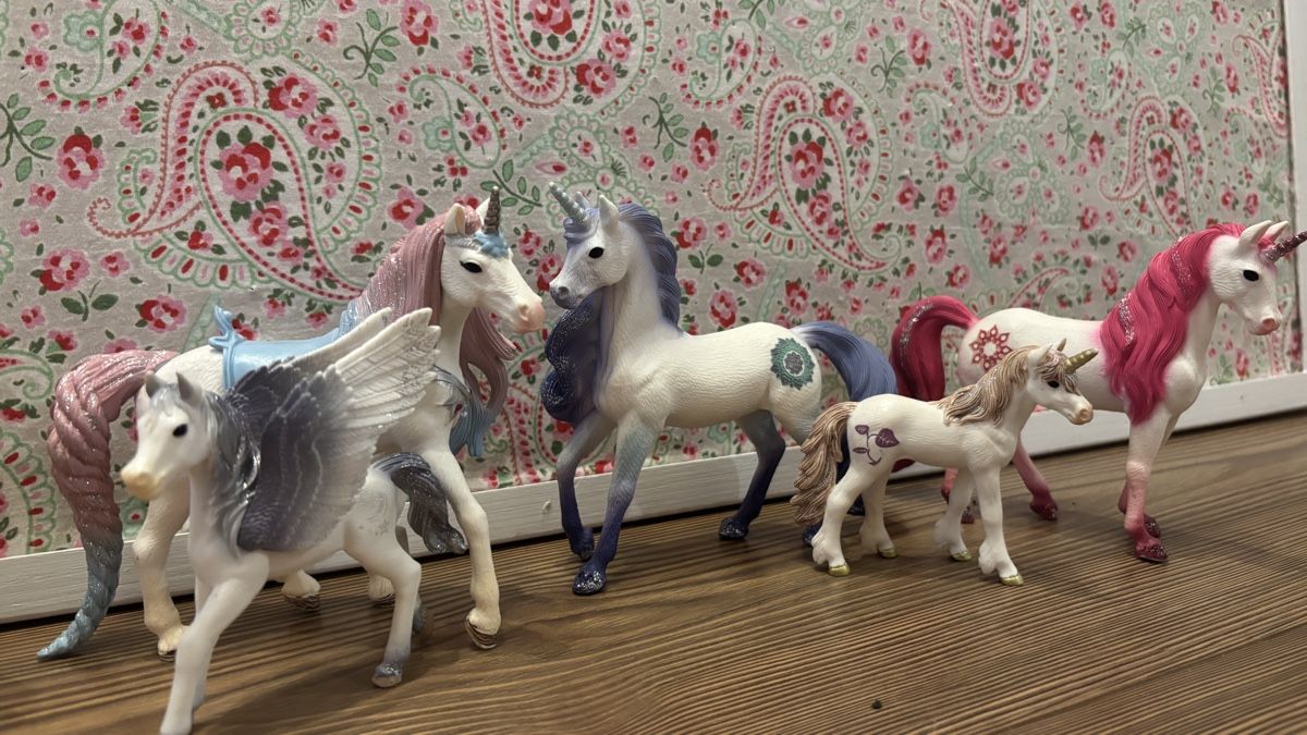 Schleich Figurines: SCHLEICH FABELWESEN / EINHÖRNER – Neuf (Voir description) à Dörflingen par J3rom3 2