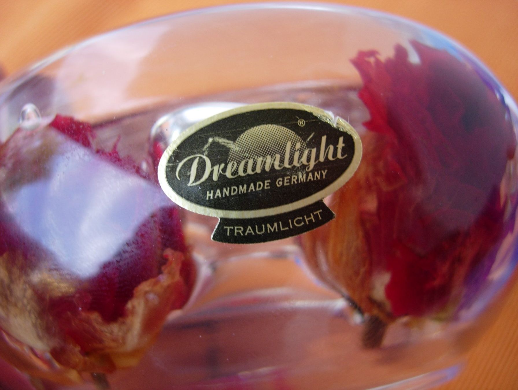 Portacandele: Dreamlight -Teelichthalter – Usato da Basel venduto da Grbina64 5