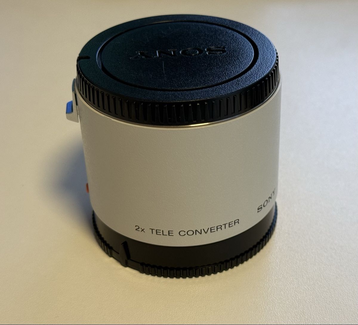 Sony Obiettivi: Sony Telekonverter SAL20TC – Usato da Oberwald venduto da koramamtk