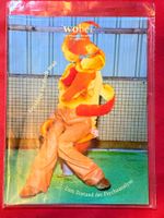 wobei Magazin WOZ 17.Juli 2025 - Kunst, Kultur, Zeitgeist