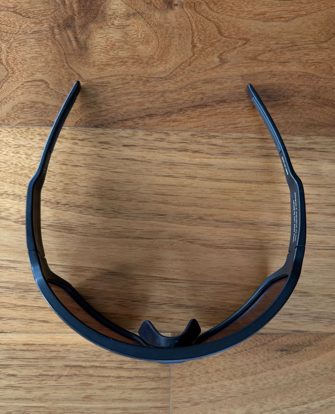 Poc Occhiali & Lenti: Top-Angebot - POC DO Blade Sonnenbrille - Uranium Black – Usato da Cham venduto da pebbles-77 3