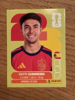 ESP 9  - Panini World Cup 2026