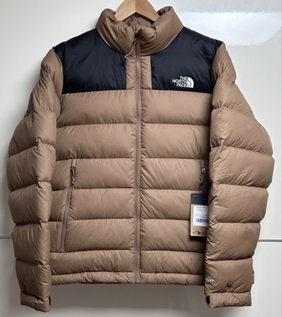 North Face Daunenjacke G L