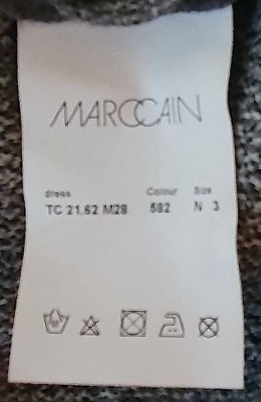 Marc Cain Kleider: Marc Cain Rollkragenkleid, Neuwertig – Neu (gemäss Beschreibung) aus Unterentfelden von LookoutMt 2