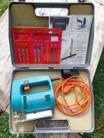 Stichsäge Black & Decker DN31 im Koffer mit Zubehör
